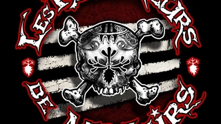 Les Ramoneurs De Menhirs