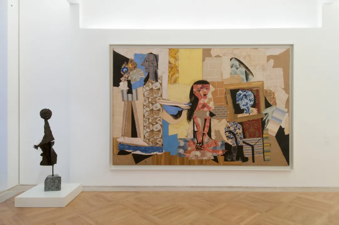 Musée Picasso Musée Paris
