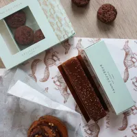 Pâtisserie Yann Couvreur