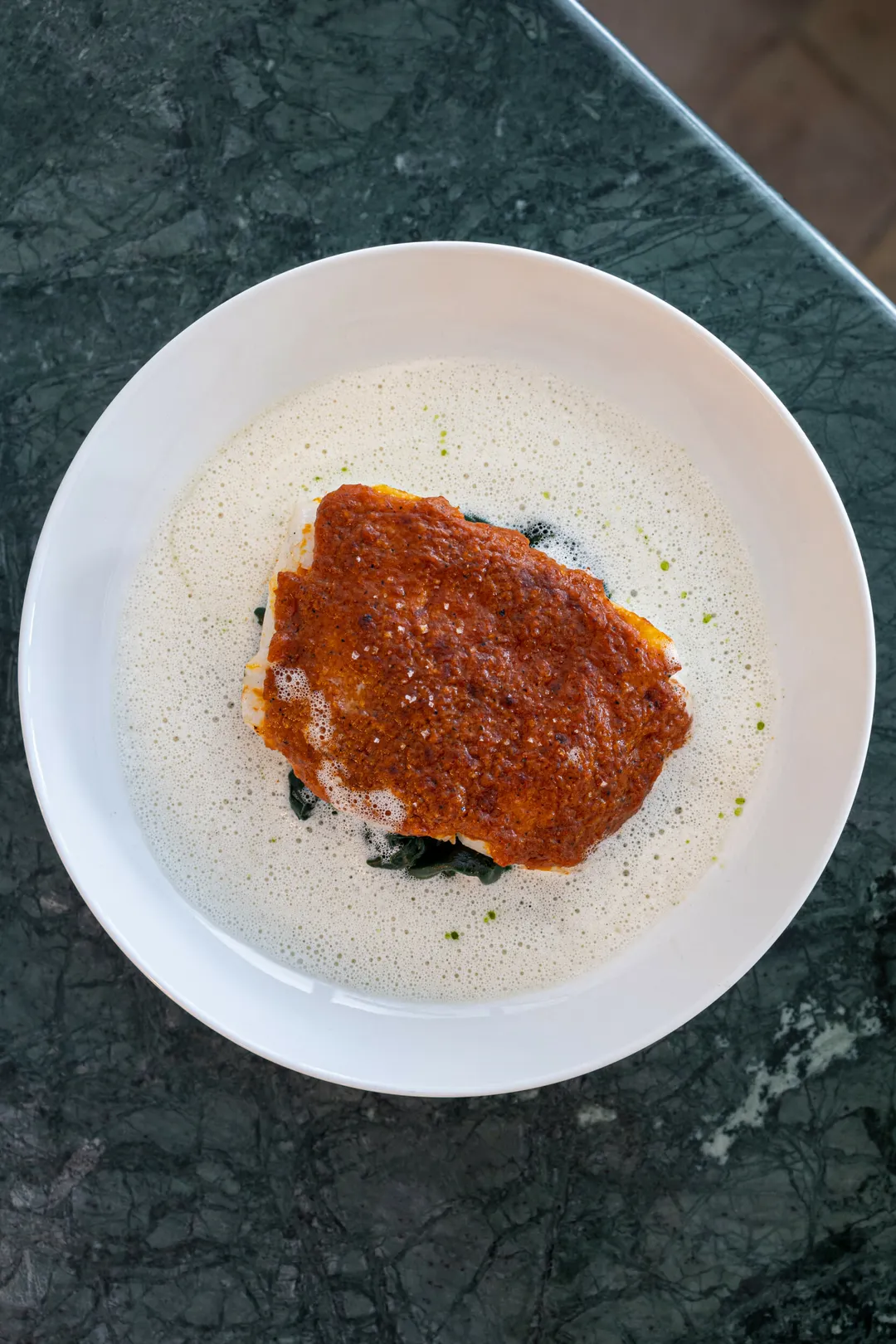 Arlette Restaurant Paris