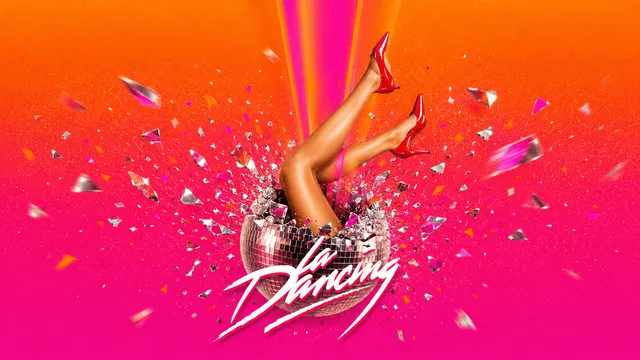 La Dancing