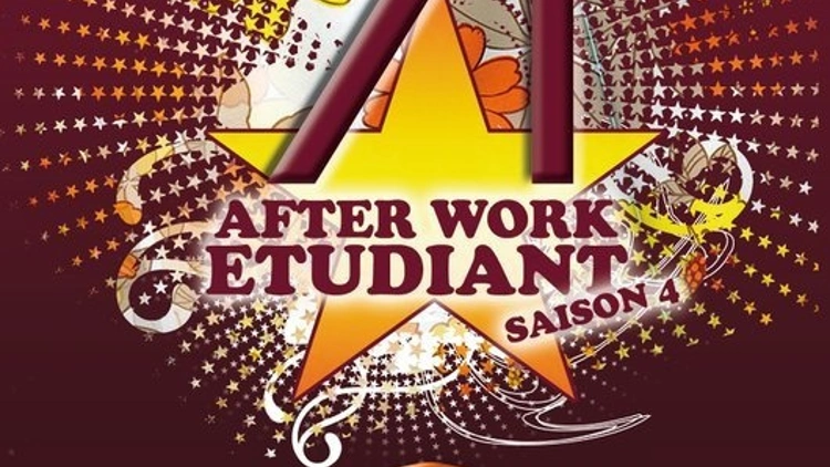 71 After Work Etudiant