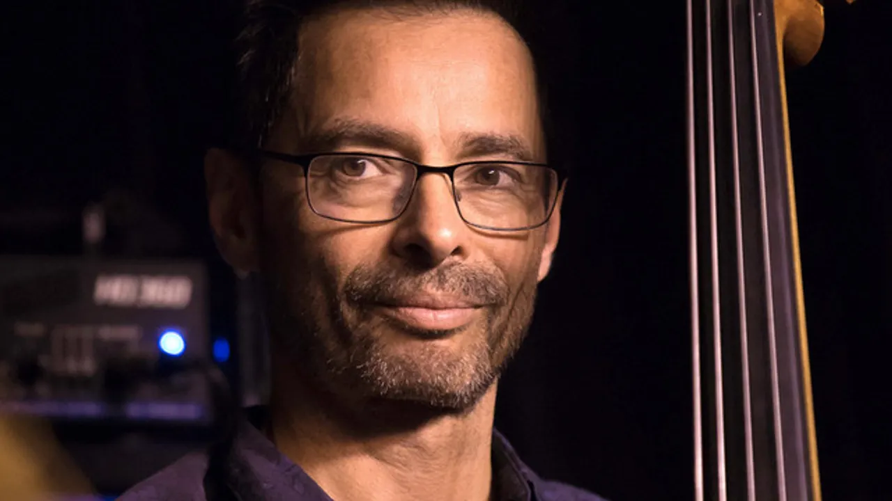 Diego Imbert & Alain Jean-Marie - The Music of Bill Evans