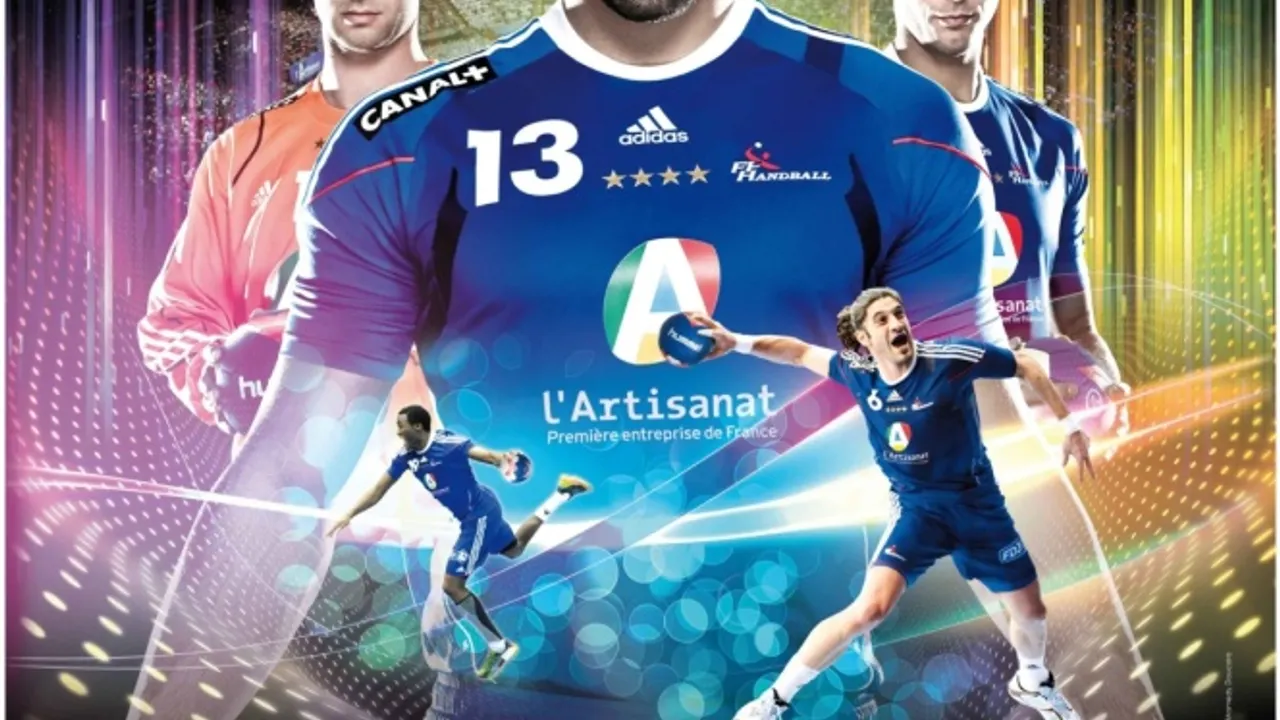 Trophée FDJ - France-Norvège