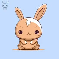 Cozy Rabbit