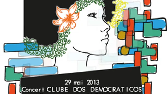 Brésil Bizz'Art 2013