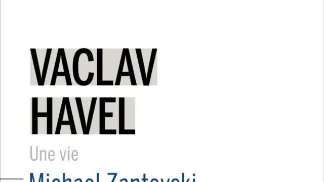 Soirée spéciale Václav Havel