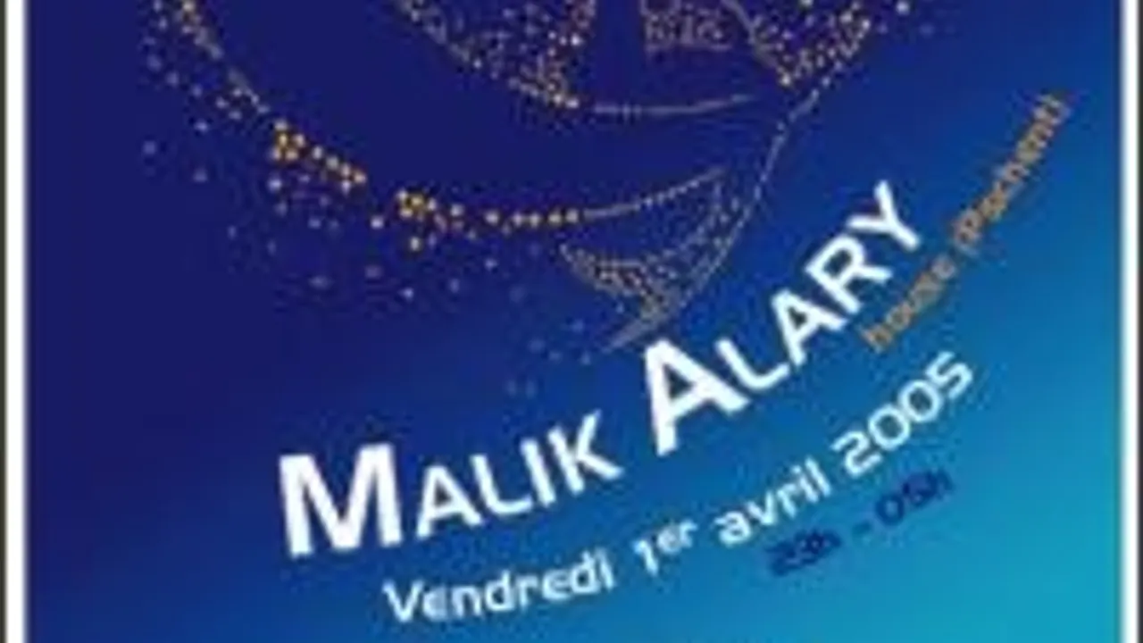 Malik Alary