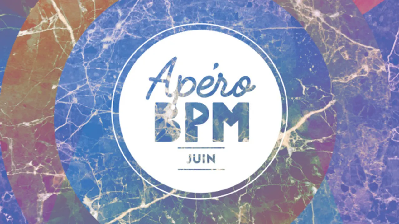 ApéroBpm juin by Newtrack