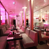 Le Grand Café Fauchon