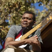 Robert Cray