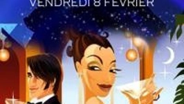 La Nuit Des Rencontres