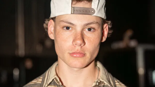 Maddox Batson « Worldwide Tour »