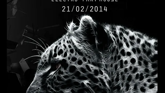 Electro Part'houze III Dubstep Vs Electro Vs Drum'n'Bass