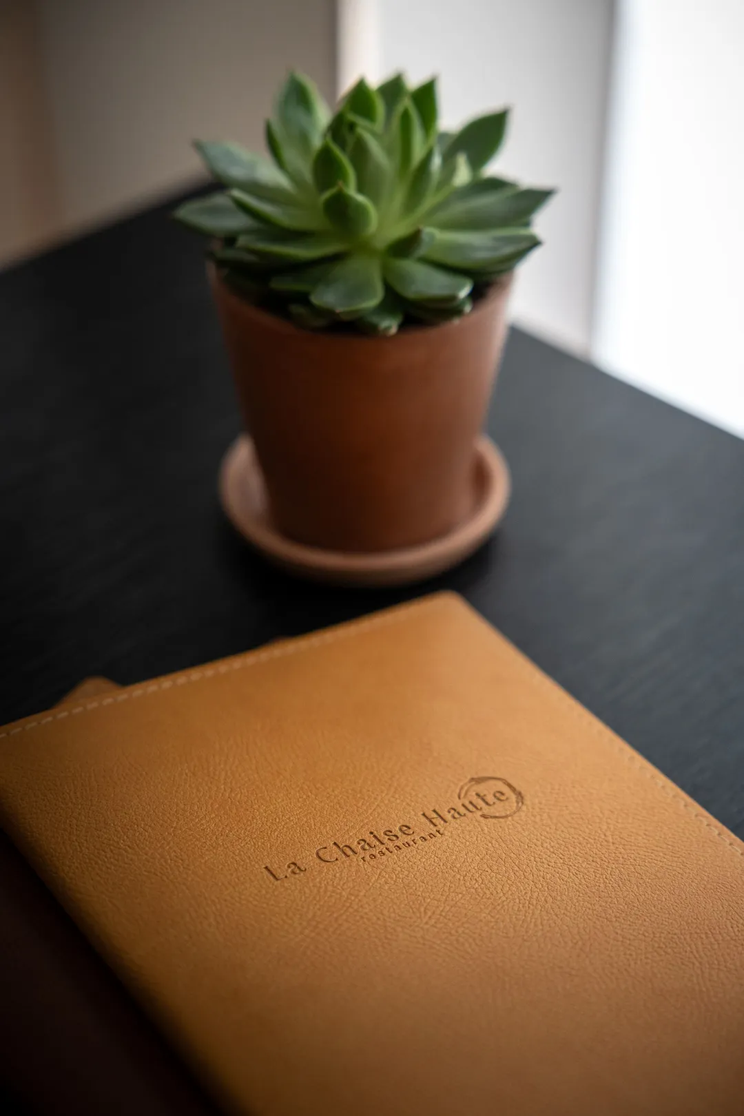 La Chaise Haute Restaurant Paris