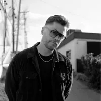 Jeffrey James