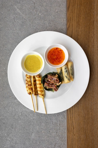 Thiou Restaurant Paris