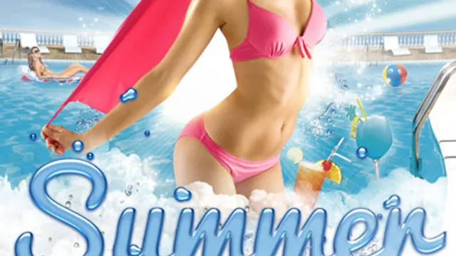 Summer Happy Party