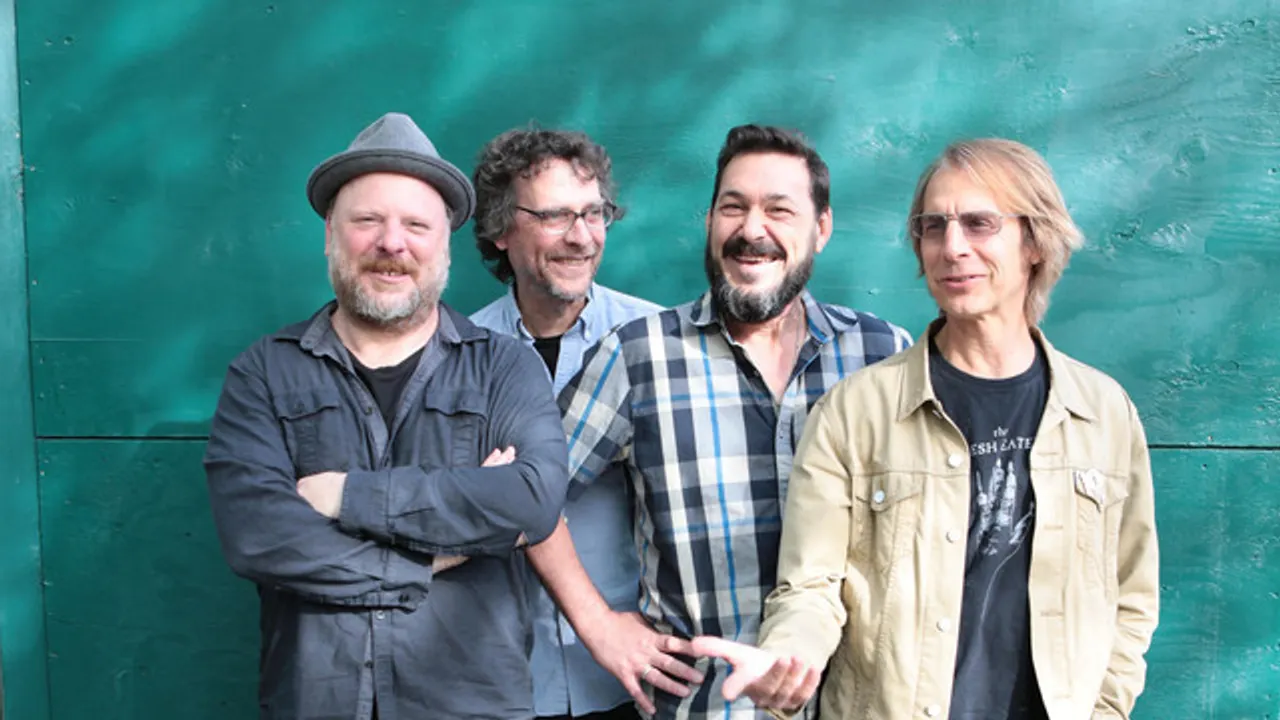 MUDHONEY