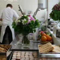 La Compagnie Générale de Biscuiterie
