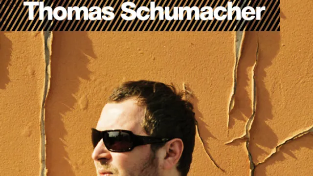 Re-Hab avec Thomas Schumacher