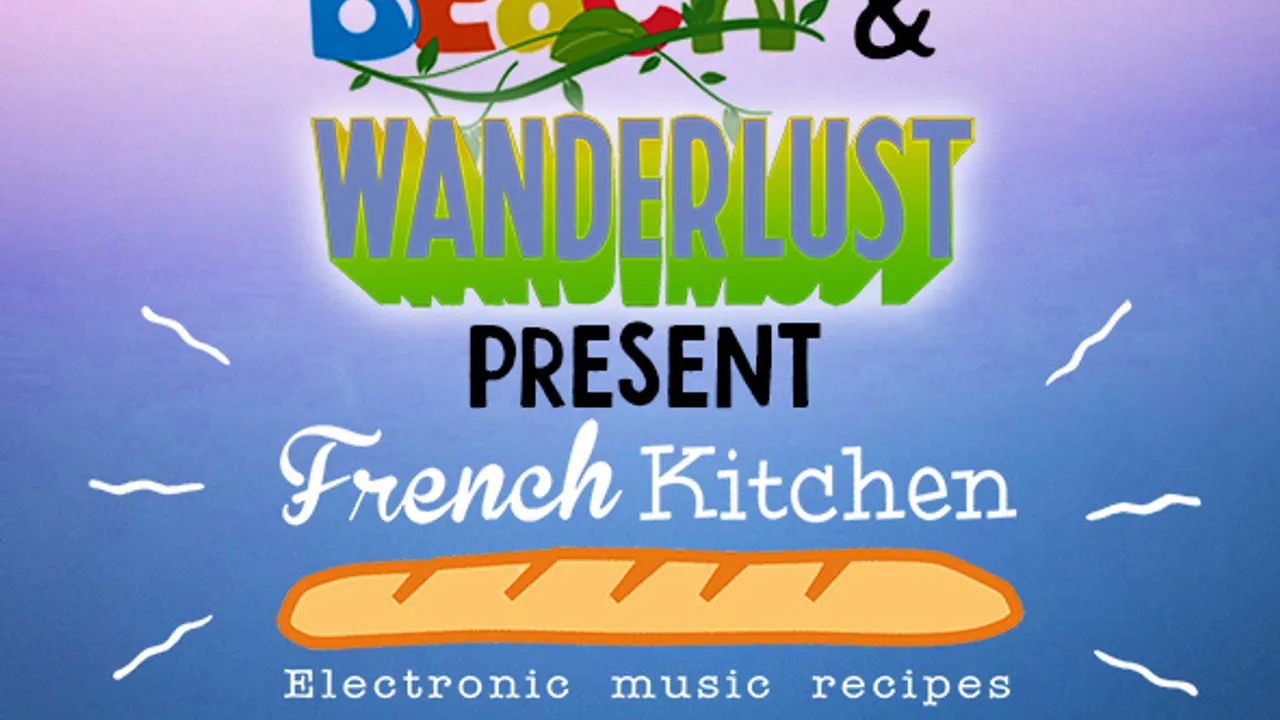French Kitchen Night