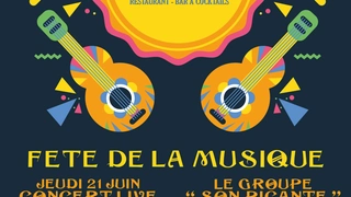 La Fête de la Musique 2018