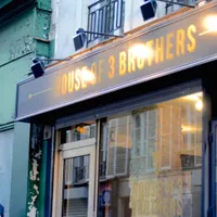 House Of 3 Brothers