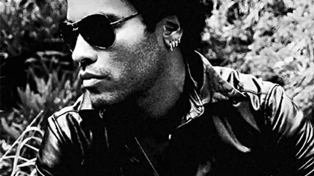 Lenny Kravitz en concert