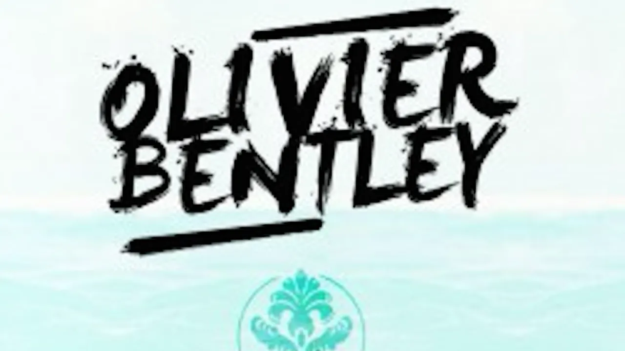 Friday Summer Session by Dj Olivier Bentley