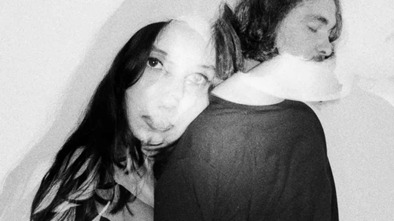 Mint Field + Avishag Cohen Rodrigues