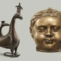 Affinités - Les merveilles des arts de l'Islam aux Objets d'art