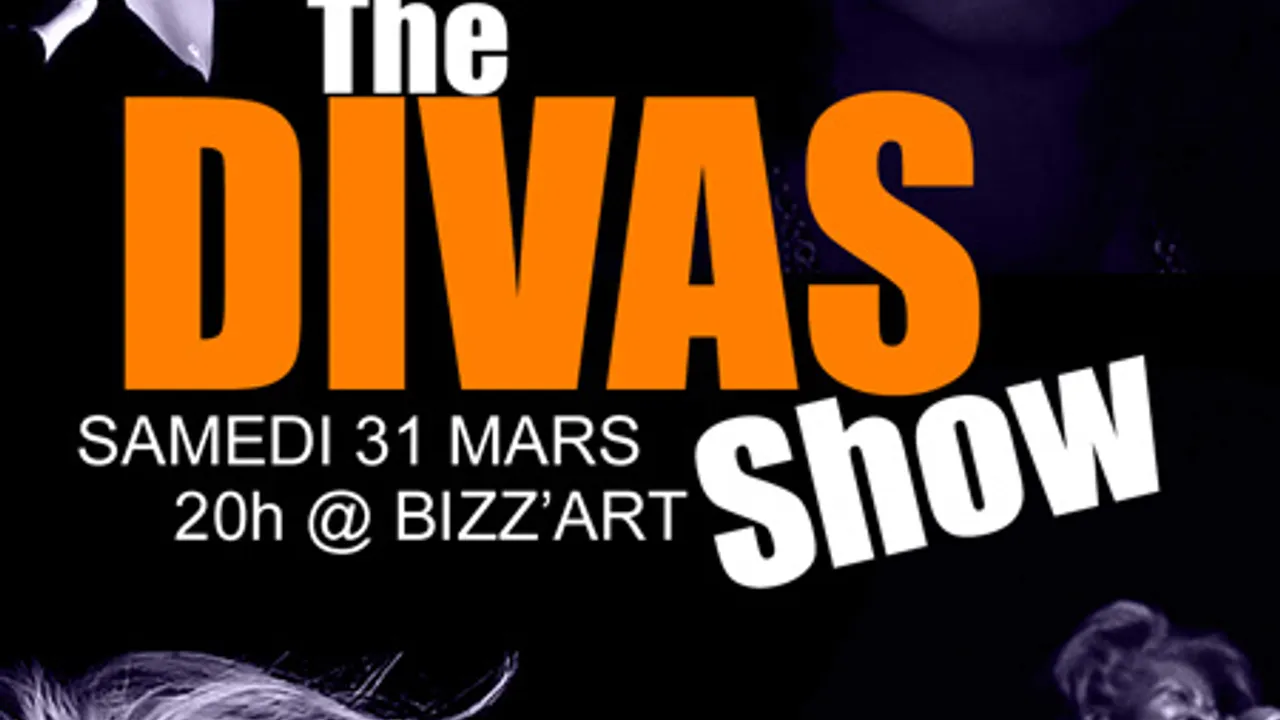 The Divas Show