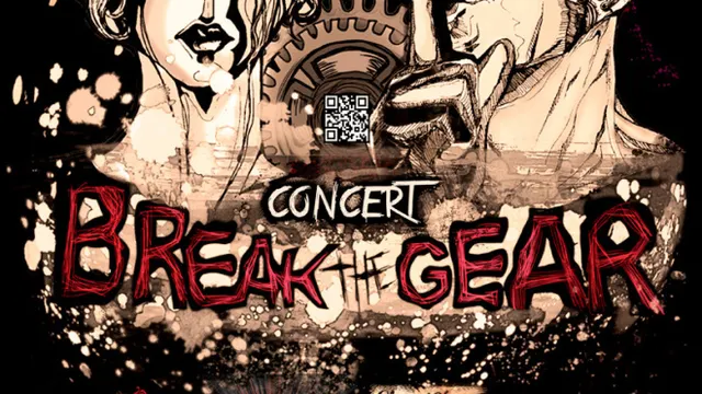 Break the Gear