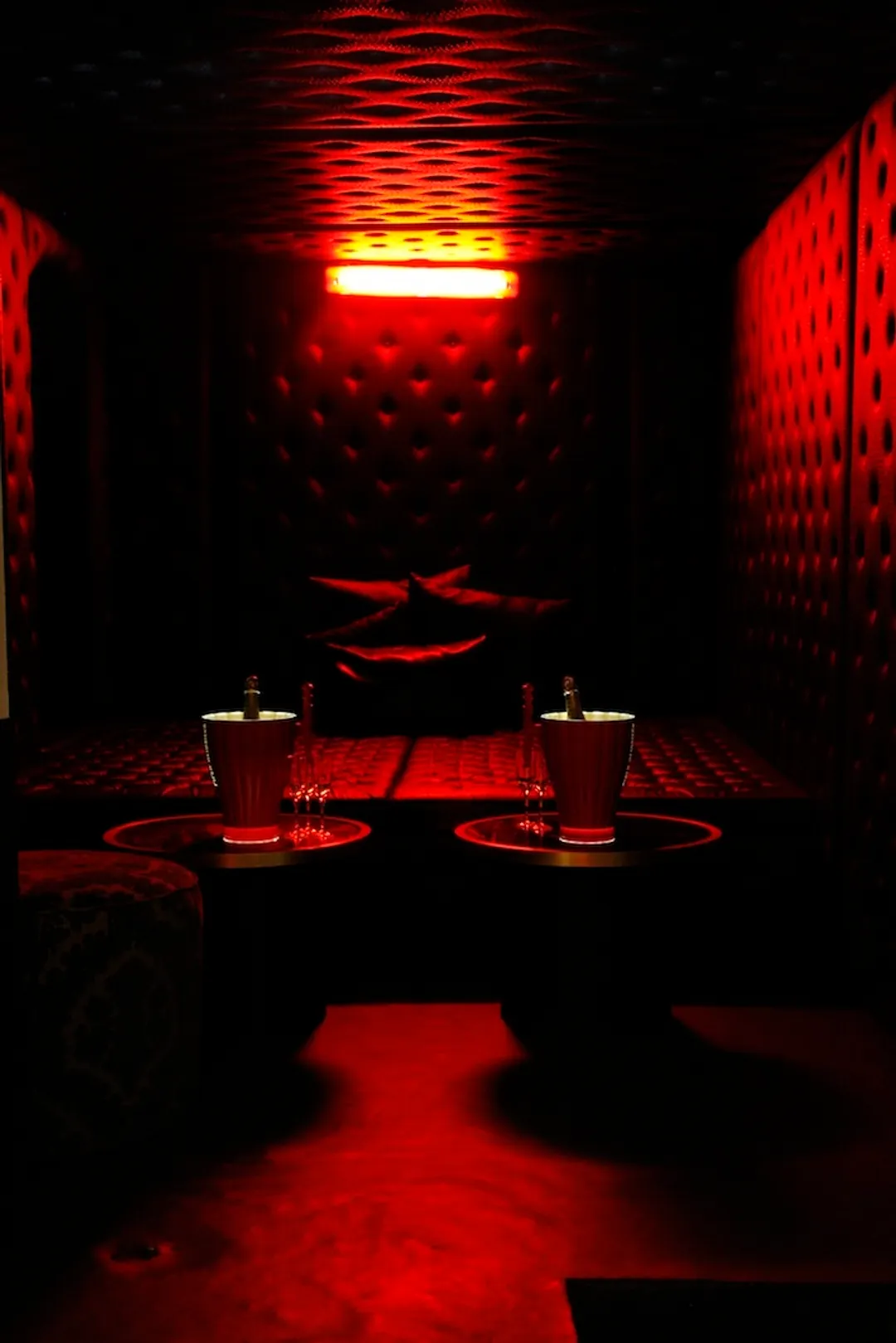 Le 1979 Restaurant Bar Paris