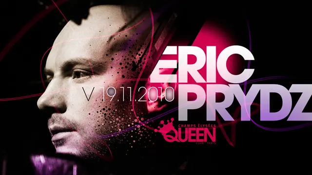 ERICK PRYDZ