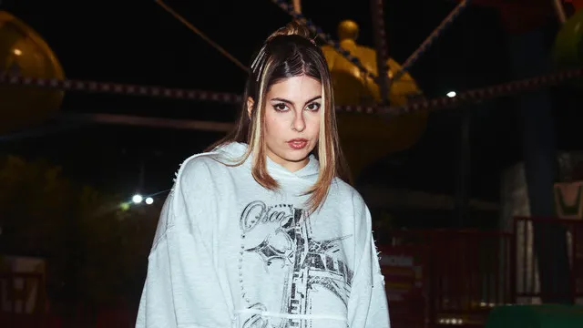 Odd Mami en Mazo