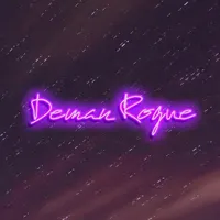 Deman Rogue