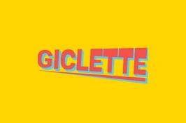Giclette