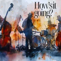 Tate Jackson Trio