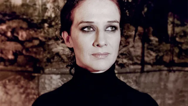 Claire Diterzi en concert