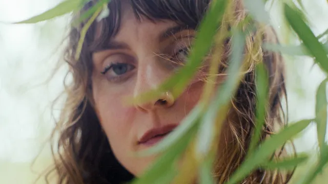 Hannah Frances
