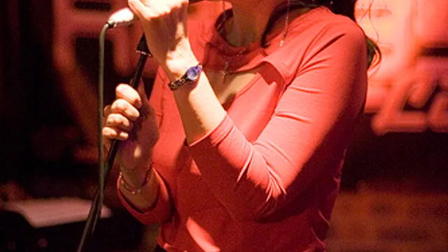 Virginia Constantine Project