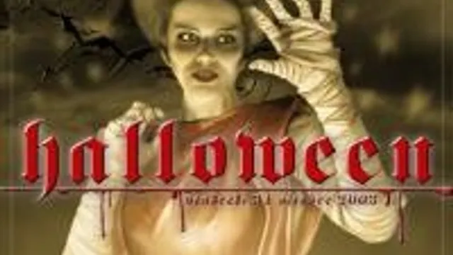 Halloween