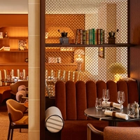 Lordy's Paris Club