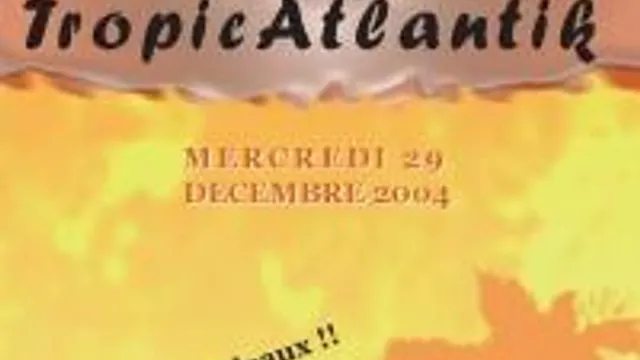 Tropicatlantik