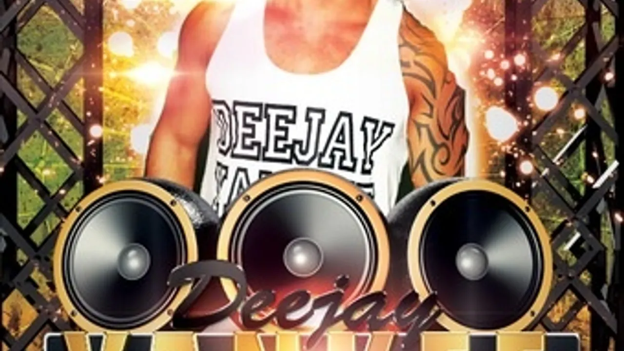 DJ Yankee