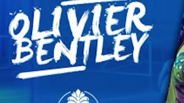 Friday Summer Session by Dj Olivier Bentley