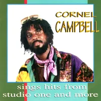 Cornell Campbell