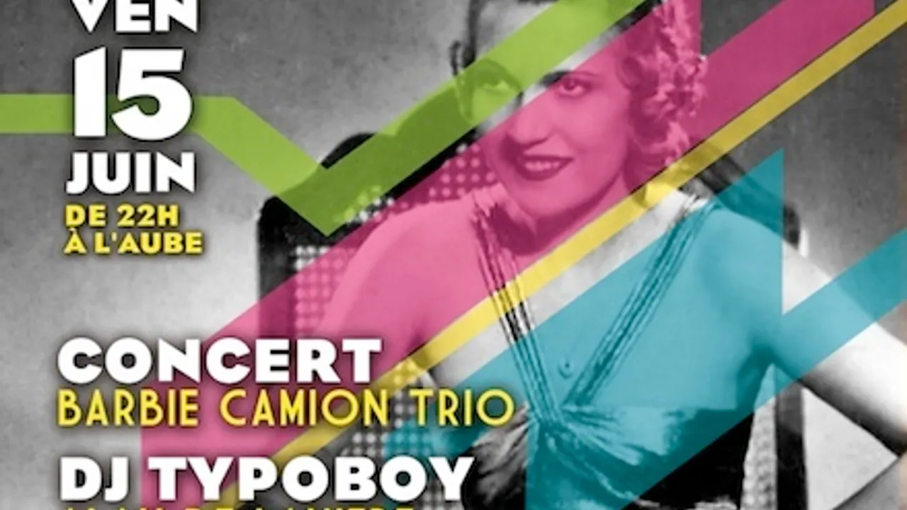 La Nuit Electroswing